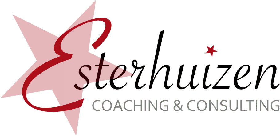 Esterhuizen Coaching and Consulting star logo